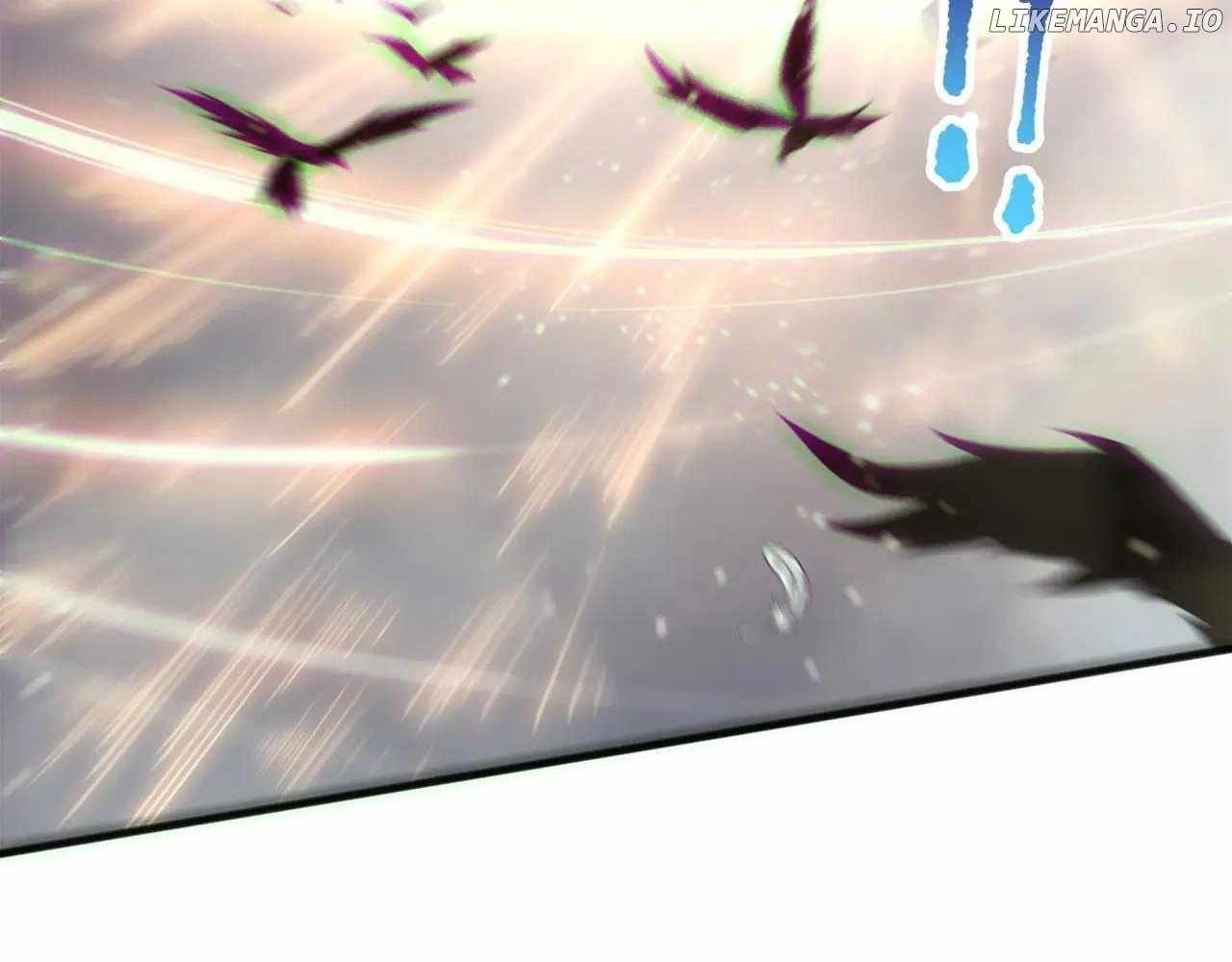 Catastrophic Necromancer Chapter 189 141